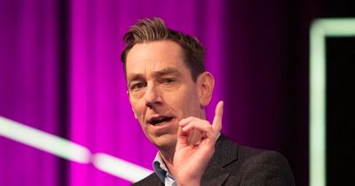 Ryan Tubridy says final Late Late will be 'night of celebration' and teases Toy Show reunion