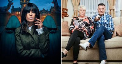 ITV plotting to buy The Traitors and Gogglebox production company in £1billion mega deal