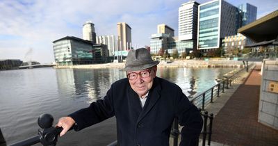 Without Ben Wallsworth's vision, Greater Manchester wouldn't be what it's become