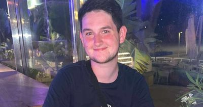 'Soundest girl in the world' reunites lad with driving licence he lost on holiday in Magaluf