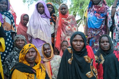 100 days of fighting in Sudan and no peace in sight: What to know
