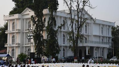 Here are the big stories from Tamil Nadu today