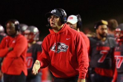 Danny Gonzales Enter Fourth Year At New Mexico
