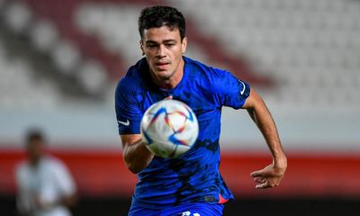 Berhalter leaves injured Gio Reyna out of USA squad for September friendlies