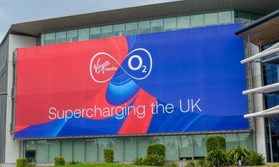 Virgin Media O2 to snap up Russian oligarch-backed broadband firm