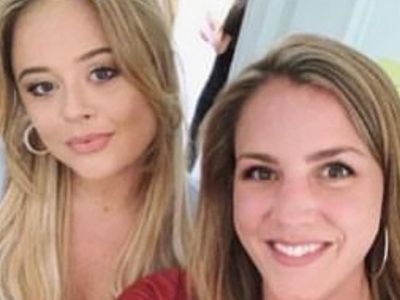 Inbetweeners star Emily Atack on ‘unbearably tragic loss’ of Maddy Anholt at 35