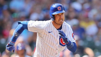 Here’s a wacky thought for the Cubs: Bring back Cody Bellinger — no ‘buts’ about it