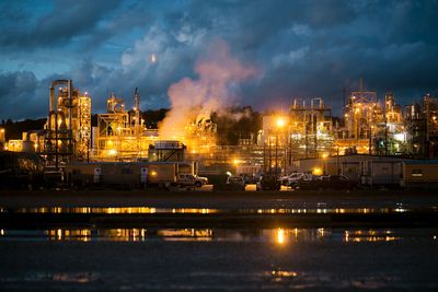 Industry knew about the perils of PFAS