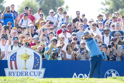 Tommy Fleetwood throws his might behind controversial Ryder Cup golf course plan