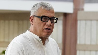 Three notices against Derek O’Brien sent to Rajya Sabha privileges committee