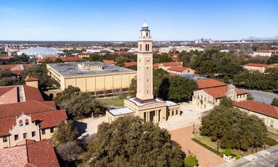 ‘We are easy targets’: professor speaks out on quitting over Republican culture wars