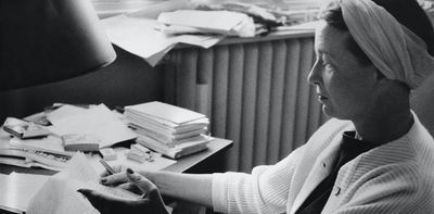 Simone de Beauvoir, Hannah Arendt, Simone Weil and Ayn Rand all felt 'different' in the world – and changed the way we think