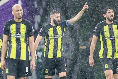 Man City Go For Full House Of Trophies At Club World Cup