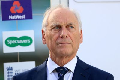 Yorkshire sponsor monitoring possible Colin Graves return ‘very carefully’