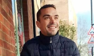 Man found dead on Bibby Stockholm lay undiscovered for 12 hours, roommate says