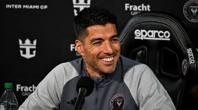 'Why not?' Luis Suarez and Lionel Messi targeting quadruple with Inter Miami