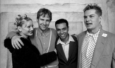 No Doubt and Sublime to reunite for Coachella: This year's headliners also announced