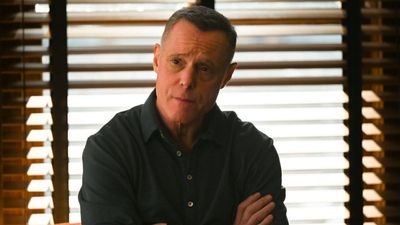 'It Felt Appropriate': Chicago P.D. Showrunner On Characters Starting Season 11 With Big Decisions