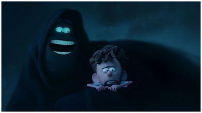 Netflix has quietly dropped a new movie from an Oscar-winner - and it's got a great Rotten Tomatoes score