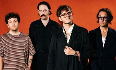 On my radar: James Smith of Yard Act’s cultural highlights