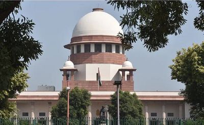 West Bengal Govt moves SC against Calcutta High Court order directing CBI probe in Sandeshkhali matter