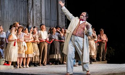 In the name of anti-elitism, Arts Council England has declared war on opera and excellence