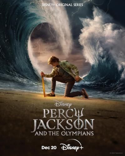 Logan Lerman Open To Returning To Percy Jackson Franchise