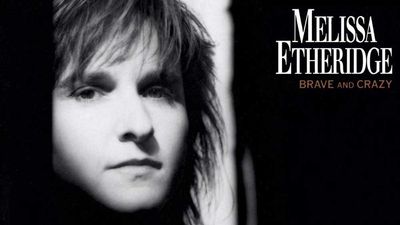 "Sometimes its songs are a gentle caress, sometimes its songs are a maelstrom": Melissa Etheridge mixes it up on Brave And Crazy