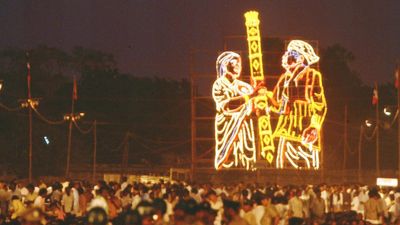 General Elections 2024 | When campaign trails were carnivals