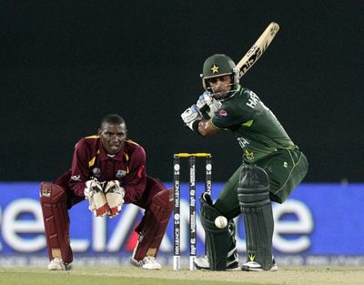 West Indies’ Thomas hit with five-year ban after agreeing to fix matches
