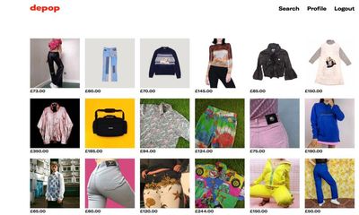 Fraud rife on secondhand marketplaces Depop, Preloved, and Shpock