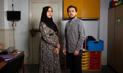 Revealed: thousands of ‘innocent and abandoned’ migrant care workers told to leave UK