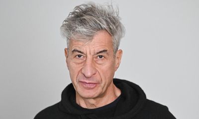 From $120,000 bananas to gold toilets: art provocateur Maurizio Cattelan is back