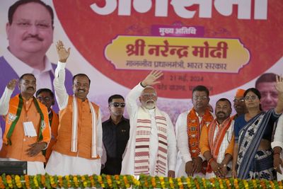 India Lok Sabha election 2024 Phase 7: Who votes and what’s at stake?
