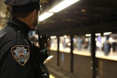 NYPD Inspector Indicted For Covering Up Girlfriend's Drunken Crash