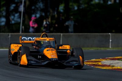 Pourchaire out as Arrow McLaren signs Siegel to multi-year IndyCar deal
