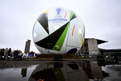 UEFA Euro 2024 finals stage reopens east-west football divide in Germany