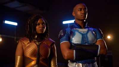 The Boys season 4 episode 6 recap and Easter eggs: an alt-right cocktail party takes a nasty turn