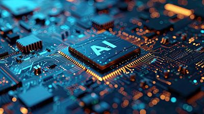 AI PCs Are Here. Let The Upgrades Begin, Computer Makers Say