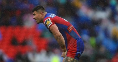 Bradman Best sent for scans; Gagai, Ponga confirmed in Qld team
