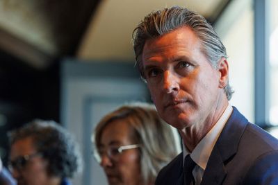 California Gov Newsom sends 61 more cops to Milwaukee to help at RNC: ‘Public safety transcends party lines’