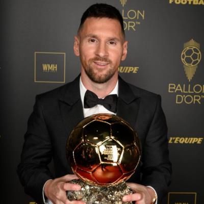 Lionel Messi And Luis Suárez To Miss MLS All-Star Game