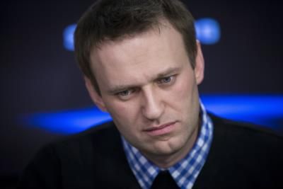 Navalny's Team Commends Prisoner Exchange With Russia