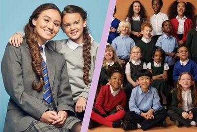 Best places to buy school uniform: 8 shops that put quality, price and clever design details first