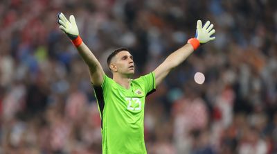 Ranked! The 10 greatest saves of all time