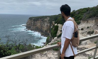 International students say ‘we’ve not come illegally’ after Peter Dutton makes ‘boat arrivals’ comparison