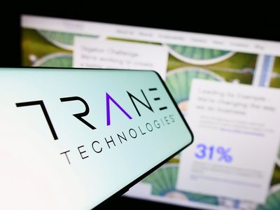 Earnings Preview: What to Expect From Trane Technologies' Report