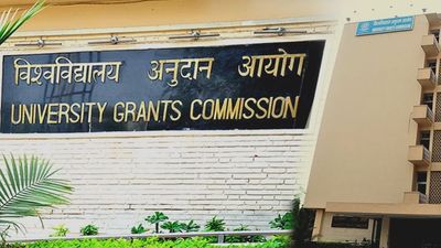 ‘Campus unfreedom, demonstrates Centre’s penchant’: Editorials on UGC draft rules