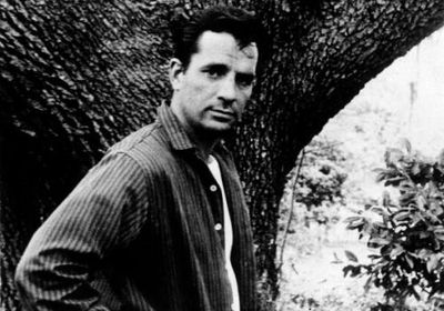‘His soulful best’: Jack Kerouac’s Buddhist writings to be published for the first time