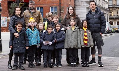 Anger as council prioritises London hotel view over playground plan